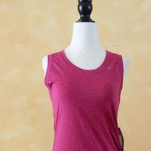 Nike Dri-Fit Active Wear Top